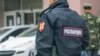 В Ингушетии убиты двое напавших на сотрудников Росгвардии
