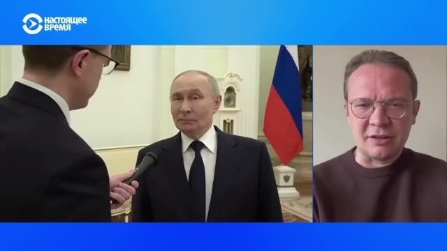 Главред "Новой газеты Европа" Кирилл Мартынов – о том, почему инфлюэнсеры в России начали критиковать власть