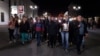 "Это был политический жест и жест отчаяния". Жители Нижнего Новгорода вышли на стихийную акцию памяти журналистки Ирины Славиной