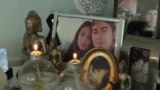 Родители погибшего в катастрофе MH17 ожидают оглашения приговора по делу сбитого "Боинга"