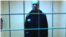 Alexei Navalny prison videograb