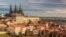Prague is gorgeous 1