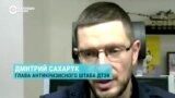 Руководитель антикризисного штаба о состоянии украинской энергетики и трудной зиме