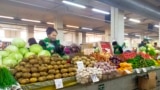 Азия: в Казахстане дорожают продукты