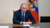 Путин подписал закон о лишении свободы до 15 лет за "фейки о российской армии"
