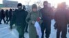 В России проходят акции против войны в Украине. "ОВД-Инфо" сообщает о более 4,6 тысячи задержанных