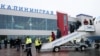 Минтранс России предложил не возвращать иностранные самолеты без решения правительственной комиссии
