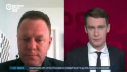 Экс-вице-премьер по реинтеграции Молдовы Фленкя – о том, будет ли Россия использовать Приднестровье в войне с Украиной 