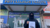 В Якутии пропал активист Айхал Аммосов. За ним могли следить