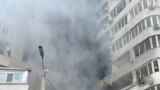 Россия 23 апреля снова обстреляла Одессу и Харьков, есть погибшие и раненые 