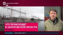 "Хрен им!" Откровенное интервью главы Запорожской области о том, может ли регион повторить судьбу Донецкой и Луганской областей