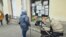 CRIMEA – A collection point for aid to refugees from mainland Ukraine was organized in Sevastopol, 21Apr2022