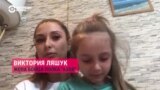 "Мы не хотим, чтобы наш президент сдал Мариуполь, как когда-то Порошенко сдал Дебальцево!" Жены "азовцев" в Мариуполе требуют их спасти