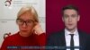 Украинский омбудсмен Людмила Денисова о вывезенных в Россию украинцах, пленных и жертвах сексуального насилия