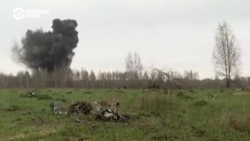 Украинские саперы чистят поля и города от неразорвавшихся снарядов