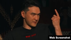 Нурлан Сабуров 