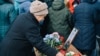 ФСБ России просит правительство увеличить расходы на погребение военных