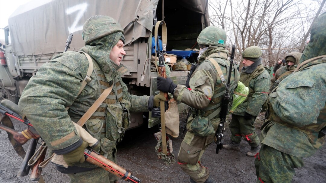 Ямпольский полк в украине