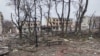 Глава Харьковской ОВА Синегубов: под завалами дома в оккупированном РФ городе Изюме найдены тела 44 погибших