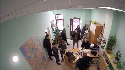 В Пскове коммунисты подали в суд на полицию за то, что та не возбудила дело на губернатора