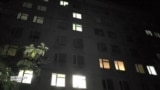 Власти Крым остался без света из-за поломки ЛЭП
