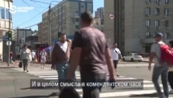 "С ребенком не поеду через мост". Что киевляне говорят о новых правилах безопасности в столице