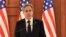 Госсекретарь США Энтони Блинкен ответил на вопрос Настоящего Времени о том, что он сказал бы россиянам