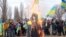 Вечер: псевдомэры оккупированных городов