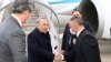 Назарбаев прибыл в Анталью на дипломатический форум. Это его первое появление на публике после январских протестов в Казахстане