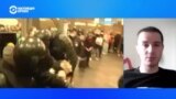 Много ли людей задержали на митингах 21 апреля
