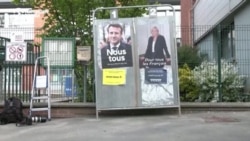 "Выжить в ЕС с Макроном или жить с Ле Пен во Франции". Как прошел второй тур выборов президента во Франции 