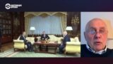 "Кремль не знает толком, что ему нужно от Беларуси": Павловский о визите Лаврова к Лукашенко
