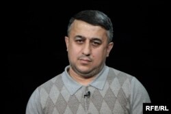 Каримжон Еров