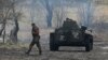 В Мелитополе российские военные похитили еще одного местного политика