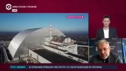 Галущенко: "Любой атомный объект под оккупацией – это уже угроза"
