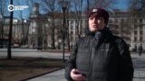 "Никто не собирается тут оставаться, задерживаться на годы": интервью беженки из Киева, которая уехала от войны в Литву 