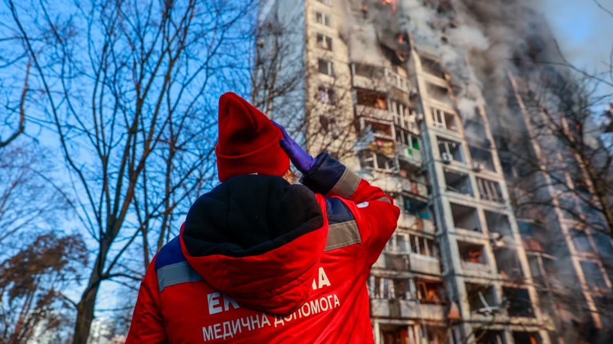 Удары по Харькову. Взрывы в Киеве. Дело редактора Первого канала. Текстовый  онлайн 20-го дня войны