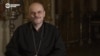 Оштрафованный за проповедь священник – о своей реакции на войну в Украине и суде за "дискредитацию армии"