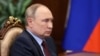 США ввели санкции против дочерей Путина, Медведева, Собянина, Сбербанка и "Альфа-банка"