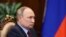 UKRAINE-CRISIS/PUTIN-TRAITORS