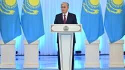 Азия: в Казахстане создали три новые области

