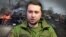 Кирилл Буданов, начальник Главного управления разведки Министерства обороны Украины