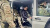 Сына старшего брата Нурсултана Назарбаева Кайрата Сатыбалдыулы арестовали 13 марта