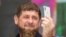 Chechen Republic Head Ramzan Kadyrov