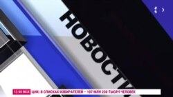 Новости. Коротко