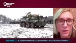 Исследователь CIT – о потерях, вооружении и состоянии армии России 