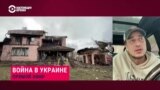Режиссер "Орла и решки" две недели пробыл в захваченной россиянами Буче, ему удалось выбраться