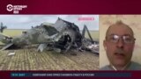 "Путин собирает все боеспособное на территории РФ и стягивает в Украину": военный эксперт Олег Жданов – о перегруппировке войск РФ