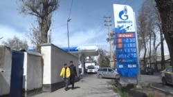 В Таджикистане резко подорожали продукты, бензин и дизель: причина в росте курса доллара