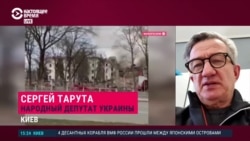 Народный депутат Украины – о том, что известно о разбомбленном театре в Мариуполе